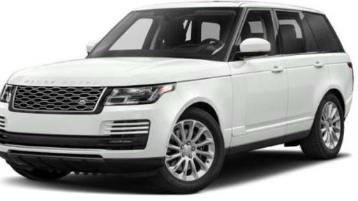 LAND ROVER RANGE ROVER 2020 SALGR2SU9LA592019 image